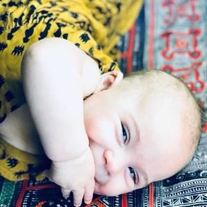 Meet your Posher, Dani